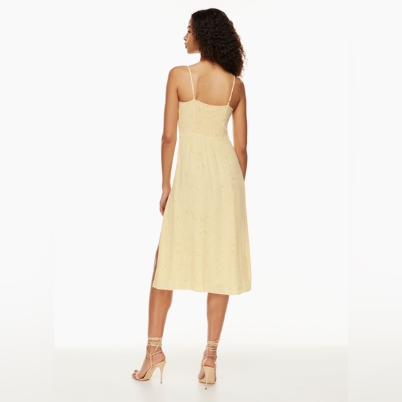 Aritzia Wilfred Affogato Dress (NEW with tags, size 8) - Picture 5 of 9